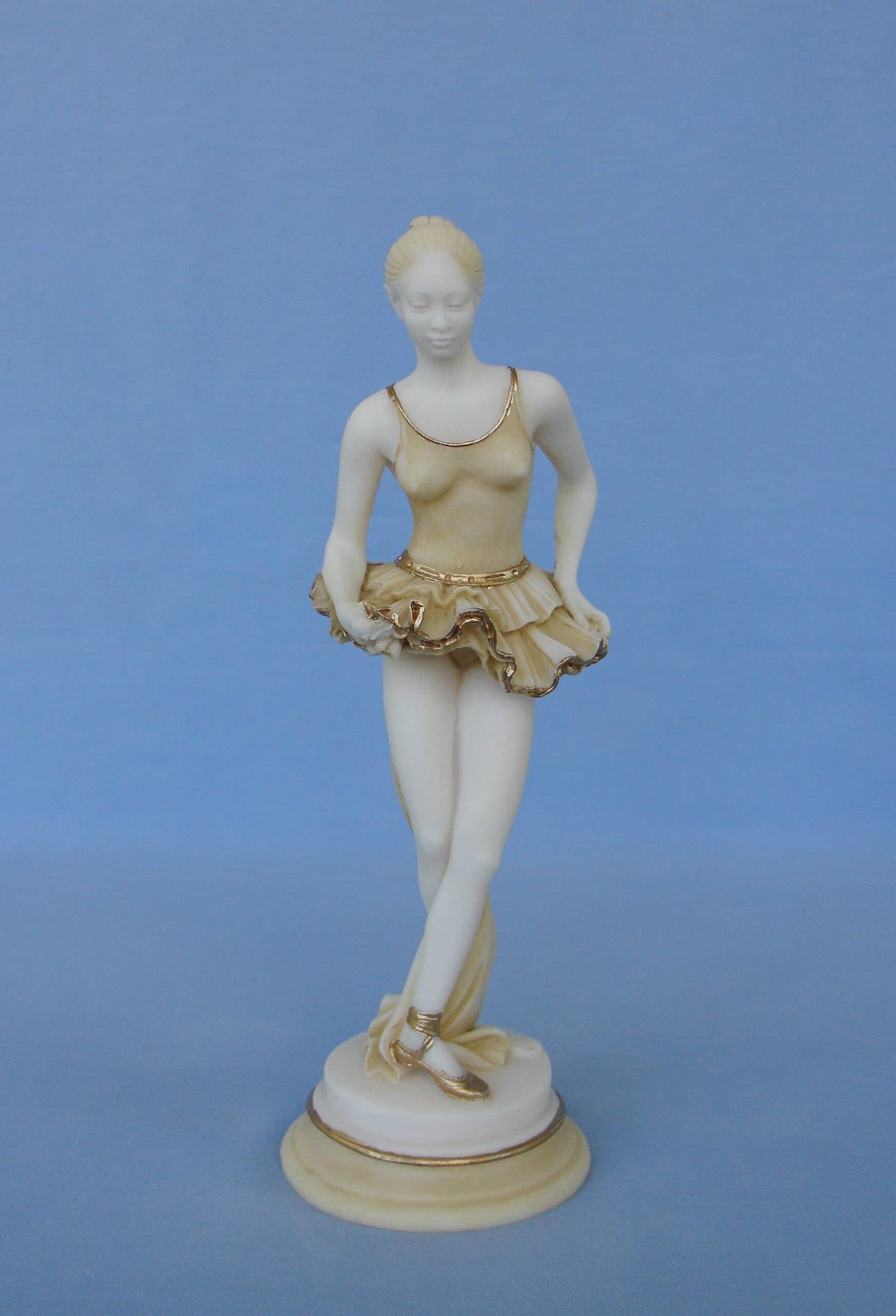 Ballet dancer - Ballerina - Type 2 -