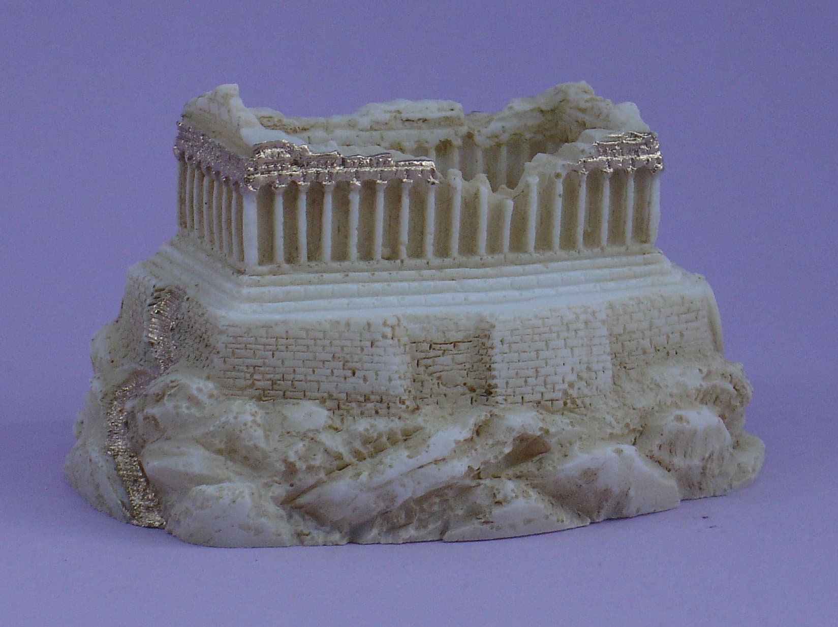 Parthenon statue Type 1