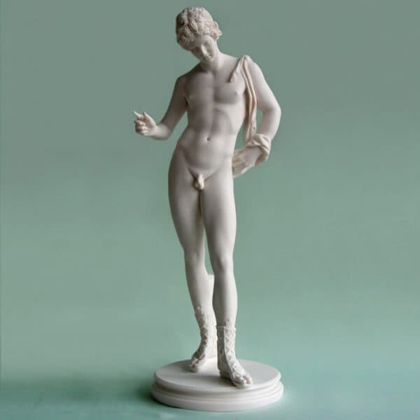Adonis, Standing Figure