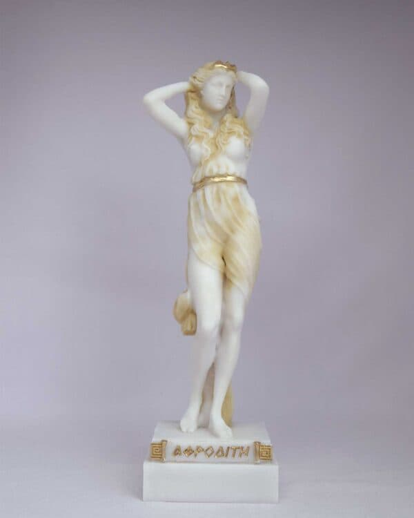 Aphrodite, Goddess of Love